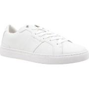 Chaussures Guess Sneaker Uomo White FM7TOIELE12