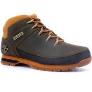 Chaussures Timberland Eurosprint Hiker Stivaletto Uomo Olive TB0A61SD3...