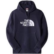 Sweat-shirt The North Face Drew Peak Hoodie - Summit Navy
