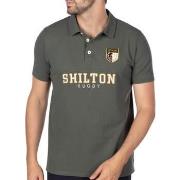 Polo Shilton Polo rugby cup NATIONS
