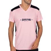 T-shirt Shilton Tshirt sport dept RELIEF
