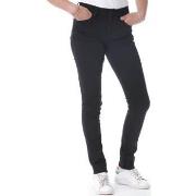 Jeans Shilton Jean coupe slim Black