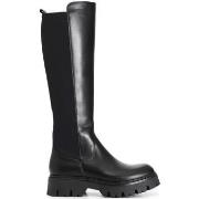 Bottes Café Noir CNDAI24-FM1017-blk CAFe NOIR