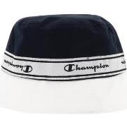 Chapeau Champion Bob tricolor h noir