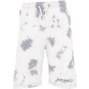 Short enfant Kaporal Pyo short jogging storm jr