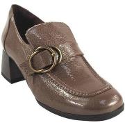 Chaussures Desiree chaussure femme dara 4 taupe