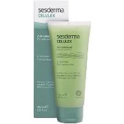 Soins minceur Sesderma Celulex Gel Anti-cellulite