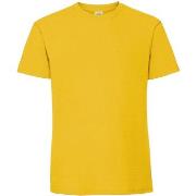 T-shirt Fruit Of The Loom 61422