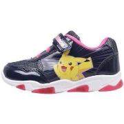 Baskets basses enfant Pokemon PO000495