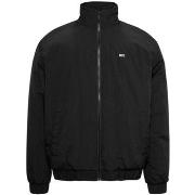 Veste Tommy Jeans Blouson homme Ref 61574 BDS Noir