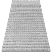 Tapis Rugsx Tapis BUBBLE argentin 21 IMITATION DE FOURRURE 140x190 cm