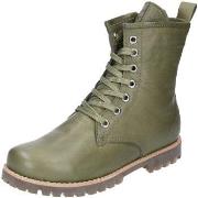 Bottes Andrea Conti -