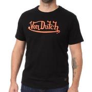 T-shirt Von Dutch VD/TRC/BRU