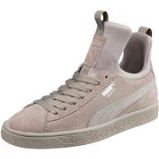 Baskets montantes Puma Suede Fierce