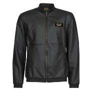 Blouson Emporio Armani EA7 TRAIN GOLD LABEL