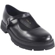 Chaussures enfant Bubble Bobble Chaussure fille c788 noir