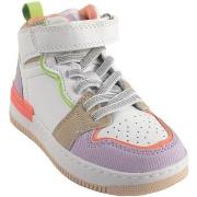 Chaussures enfant Bubble Bobble Sport fille a3444 divers