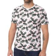 T-shirt Lee Cooper LEE-011127