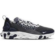 Baskets basses Nike REACT SERTU