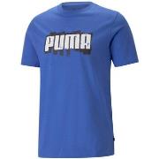 T-shirt Puma 674475-92