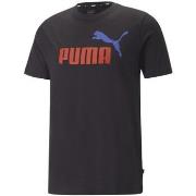 T-shirt Puma 586759-62