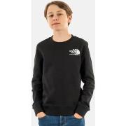 Sweat-shirt enfant The North Face 0a854s