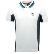 T-shirt Ea7 Emporio Armani Polo