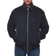 Blouson EAX ECO SUEDE