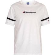 T-shirt Champion Tee-shirt