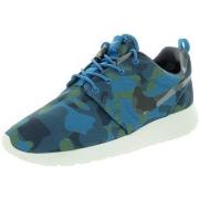 Baskets basses Nike Roshe One Print