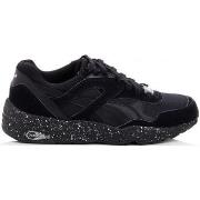 Baskets basses Puma Trinomic R698 Speckle 2 - 360894-01