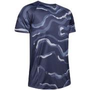 T-shirt Under Armour MK-1 PRINTED