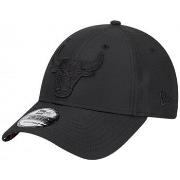 Casquette New-Era Casquette homme Chicago bulls noir 60424721