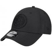 Casquette New-Era Casquette Brooklyn homme noir 60424719