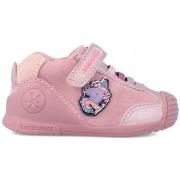 Baskets enfant Biomecanics Baby Sneakers 231112-B - Kiss