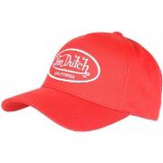 Casquette Von Dutch Casquette Mixte