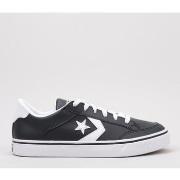 Baskets basses Converse TOBIN SYNTHETIC LEATHER