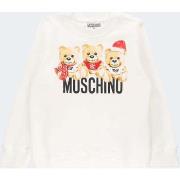 Sweat-shirt enfant Moschino -