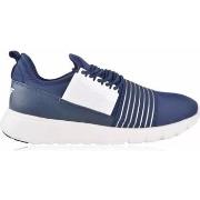 Baskets basses Ea7 Emporio Armani Racer Slip Trainers