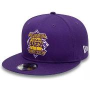 Casquette New-Era DIAMOND PATCH 9FIFTY LOSLAK