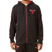 Sweat-shirt New-Era NBA CONTRAST CHIBUL