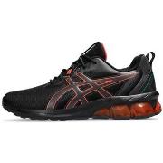 Baskets basses Asics GEL QUANTUM 90 IV