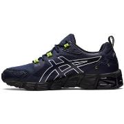 Baskets basses Asics GEL QUANTUM 180