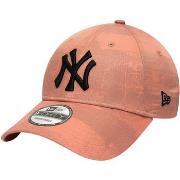 Casquette New-Era MLB 9FORTY New York Yankees Print Cap