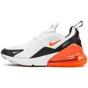 Baskets basses enfant Nike AIR MAX 270 Junior