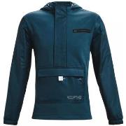 Sweat-shirt Under Armour CGI UTILITY 1/2 ZIP