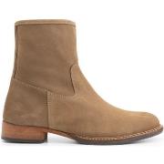 Boots Mysa Susana Suede