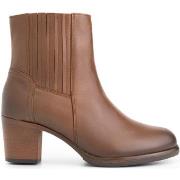 Boots Mysa Pentas Cuir