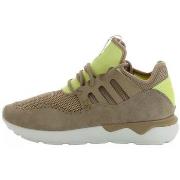 Baskets basses adidas Tubular Moc Runner