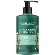 Shampooings Beauterra Extra-doux Shampoing Fortifiant